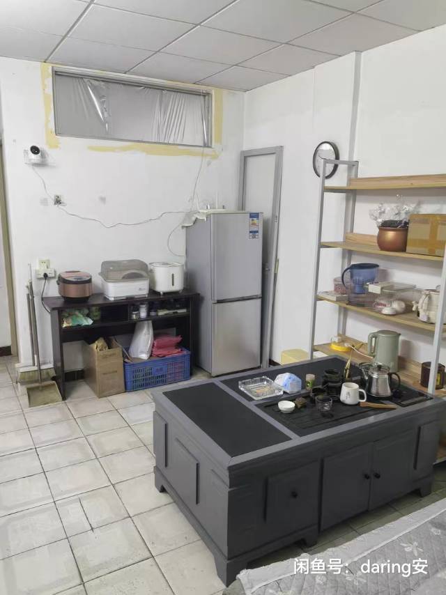 凌晨一刻三盏茶整租房源2