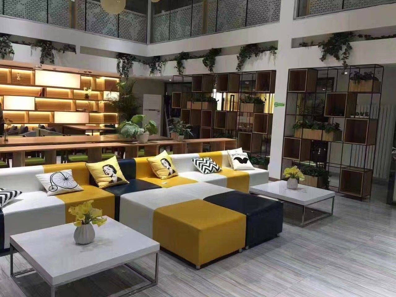 Beijing Chaoyang | 蘑菇青年社区_6