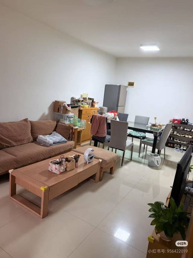 长沙 开福 | 建鸿达现代公寓_6