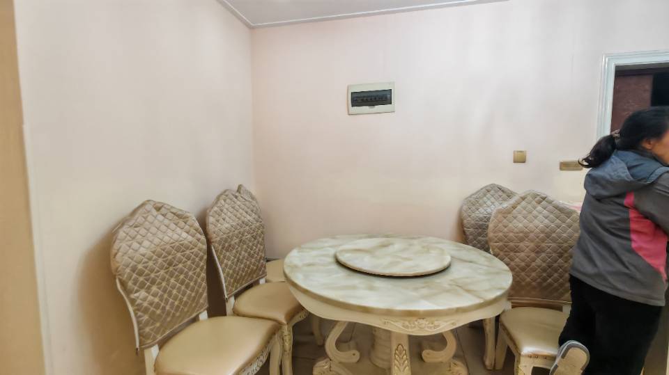 哈尔滨 南岗 | 鲁商松江新城_6