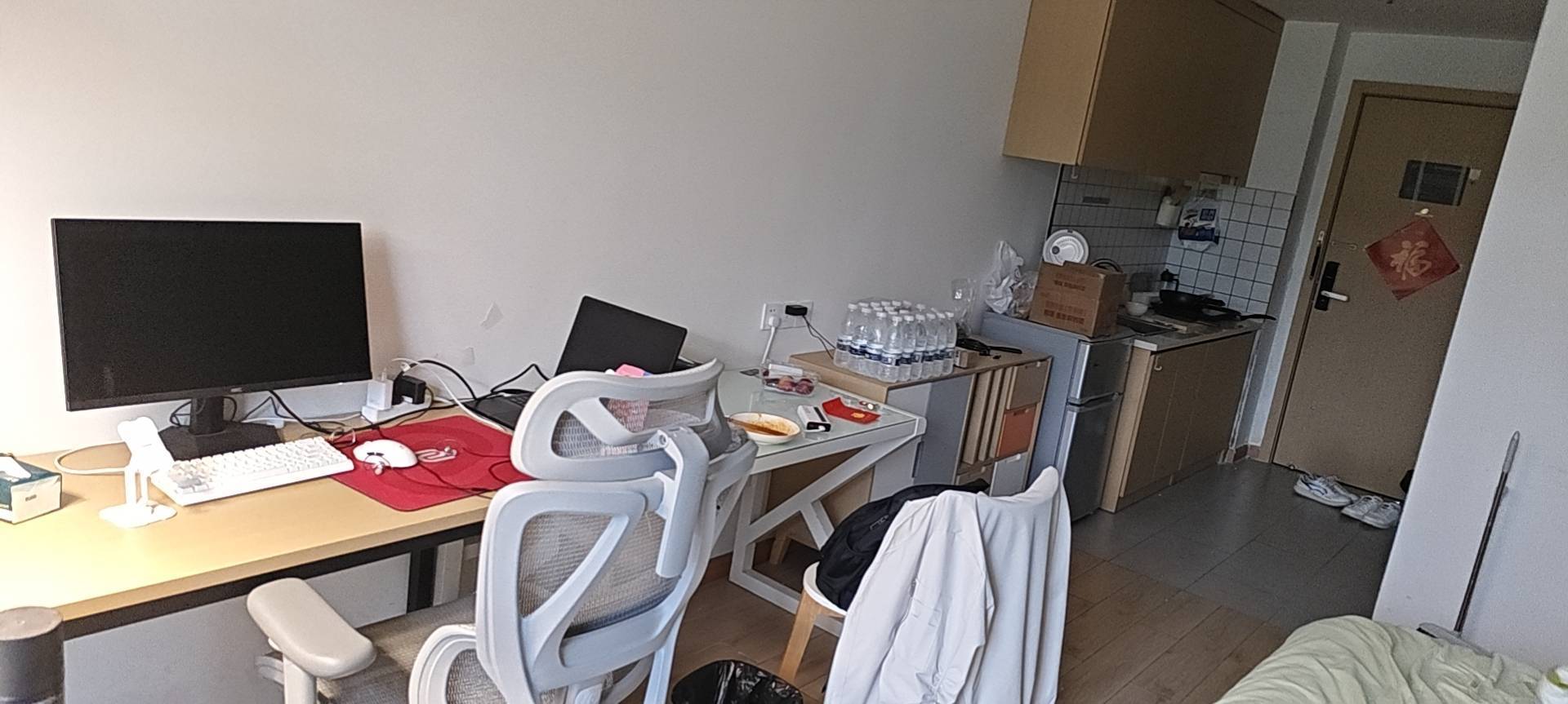 觉澜整租房源2