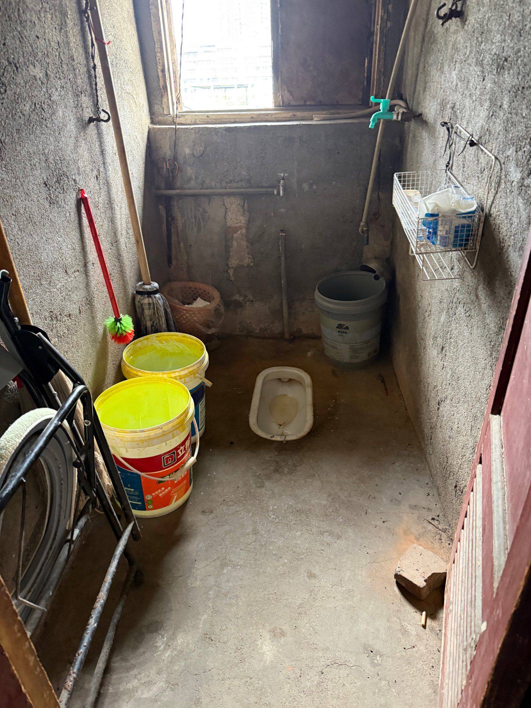 雨点整租房源2