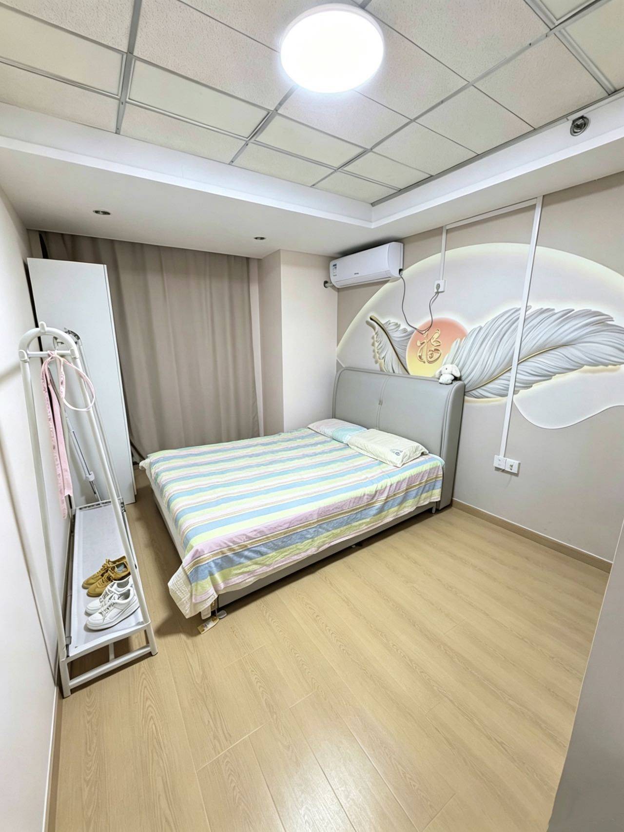 Shibei 7080中心广场-2栋