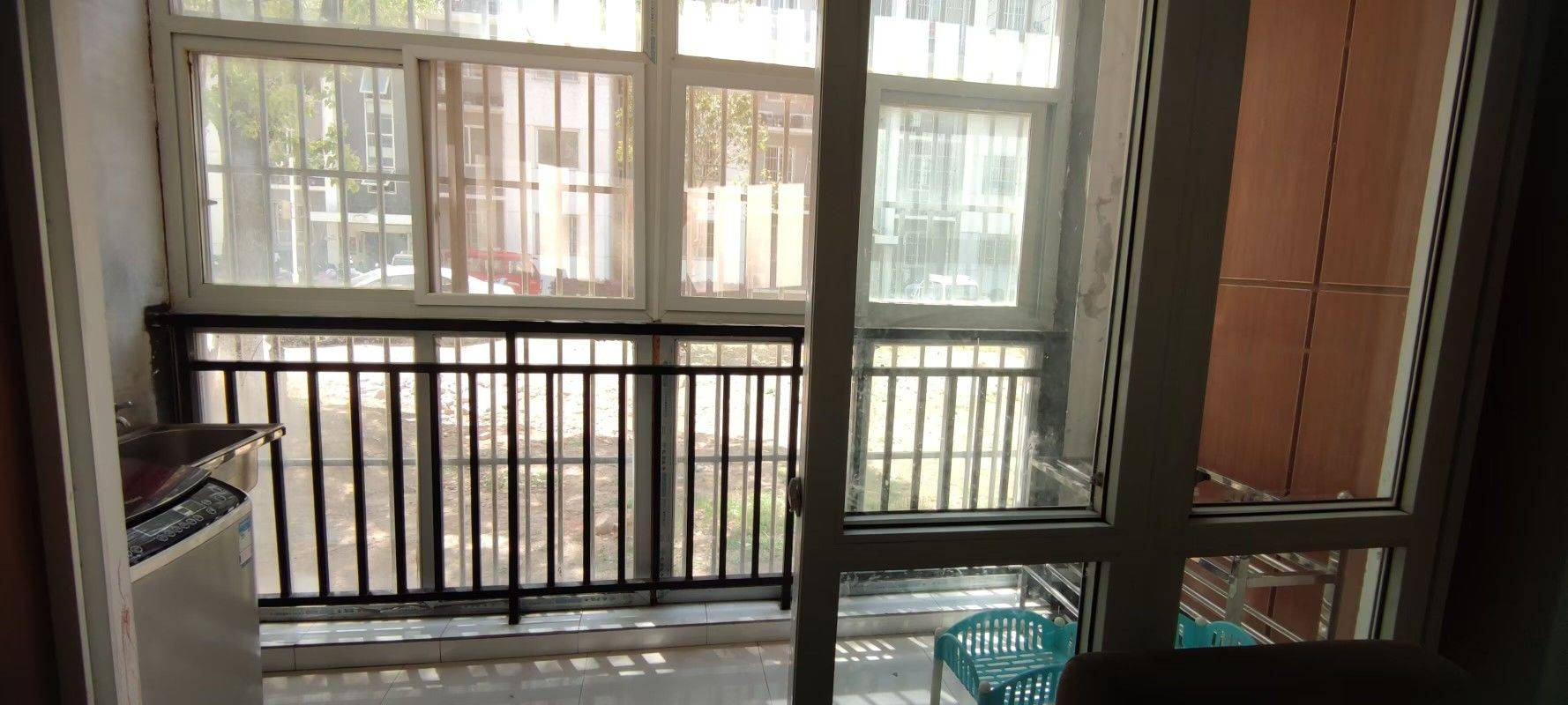Jiangning 颐家春天花园