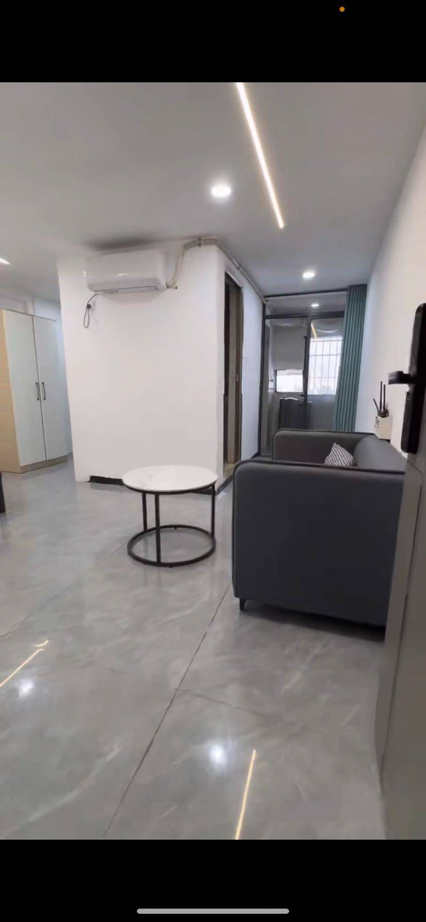 深圳 龙岗 | 毅家公寓_0