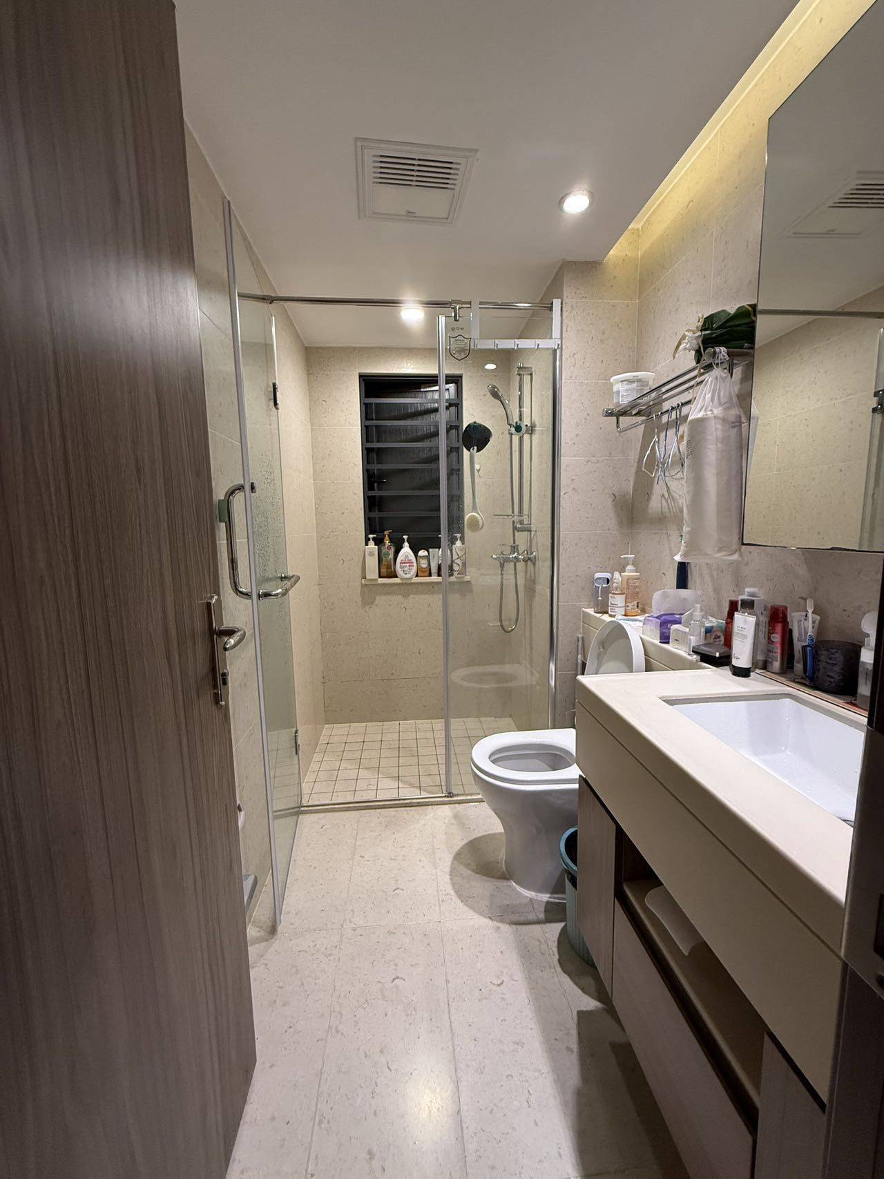 大朗 松湖·悦府