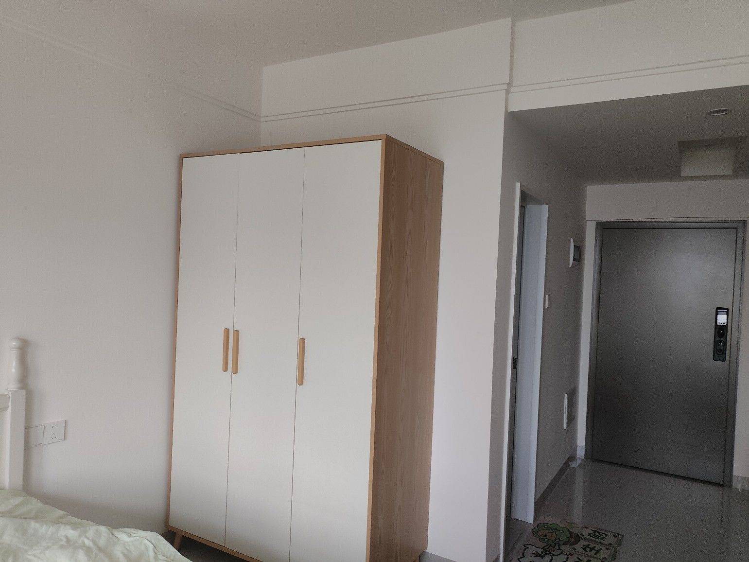 佛山 禅城 | 明福智富广场四座_3