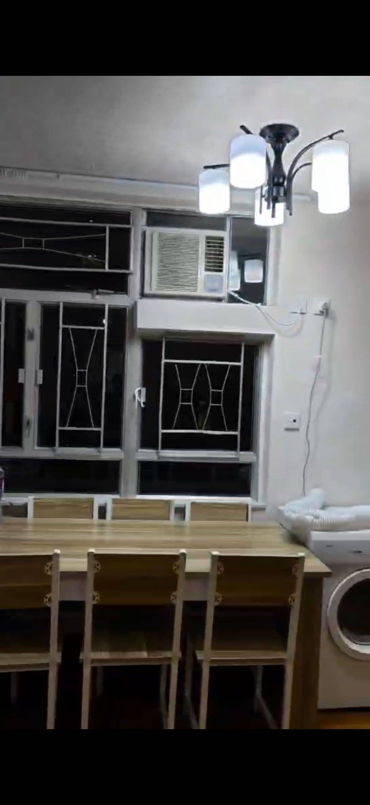 New Territories 富宁花园