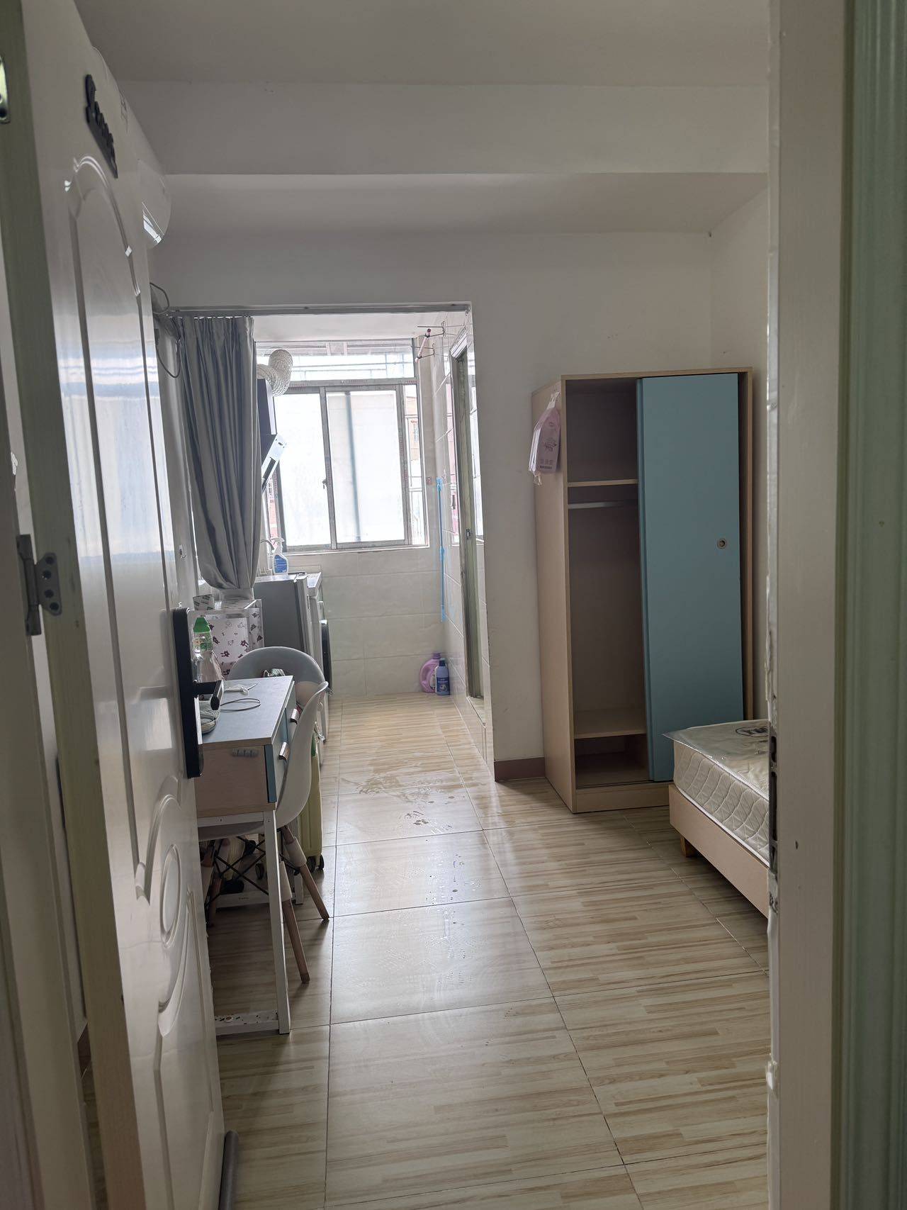 深圳 南山 | 新屋村_4