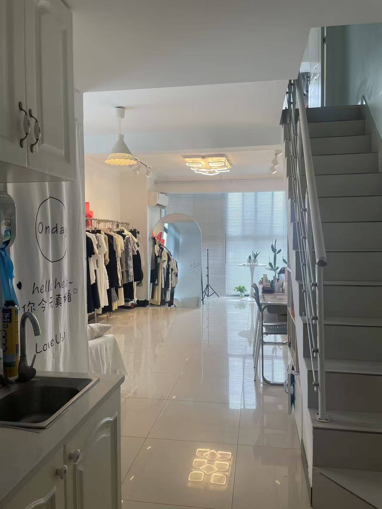 猫了个咪(🎀🐱妙妙👗)整租房源1