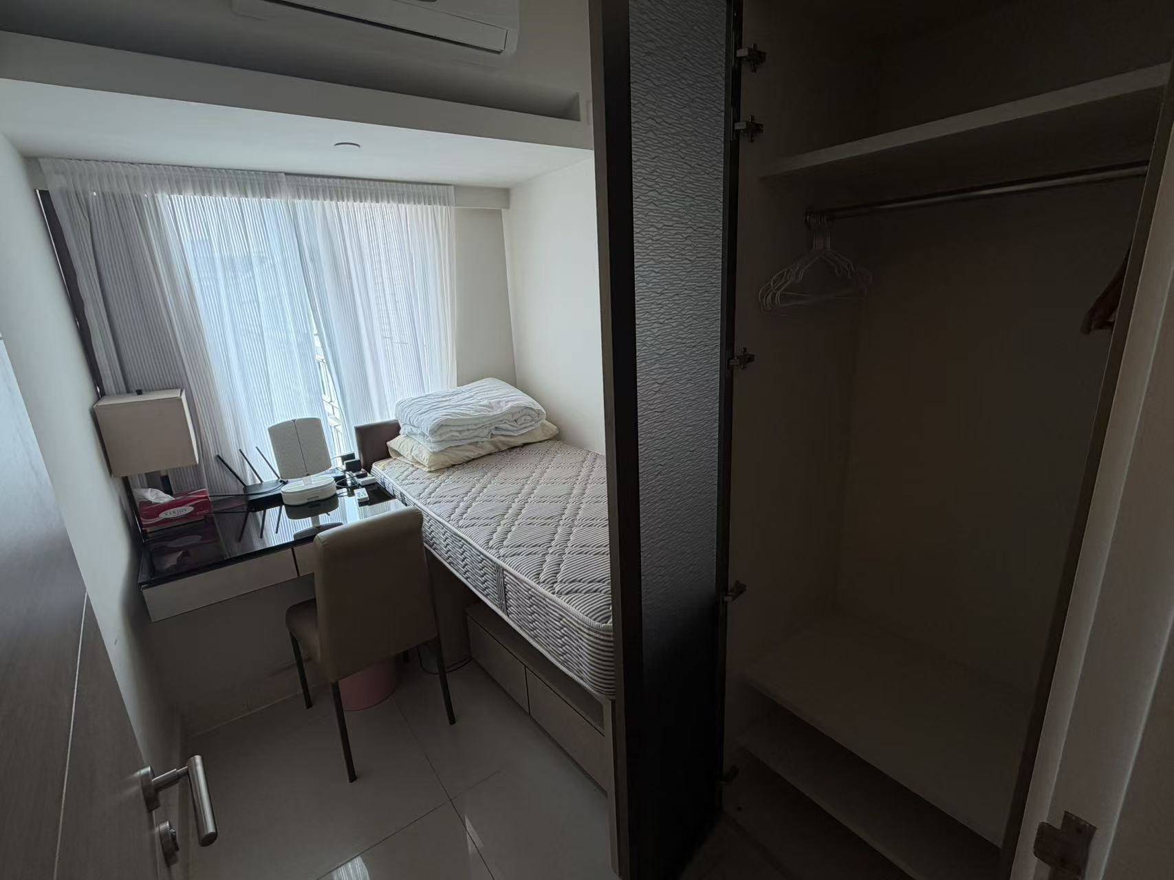 Kowloon 海湾轩海景酒店