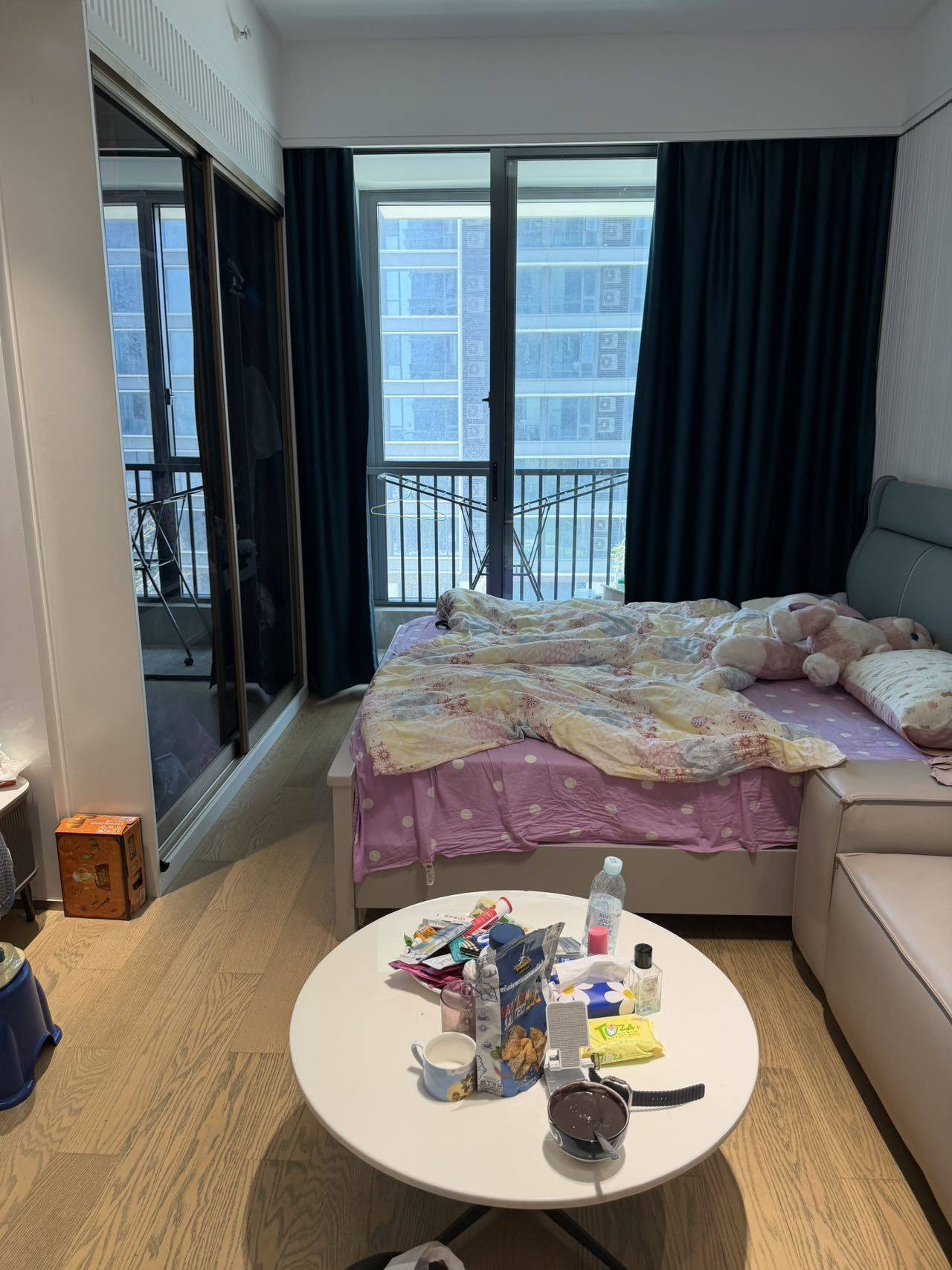 Zhuhai Xiangzhou | 港珠澳未来城_6