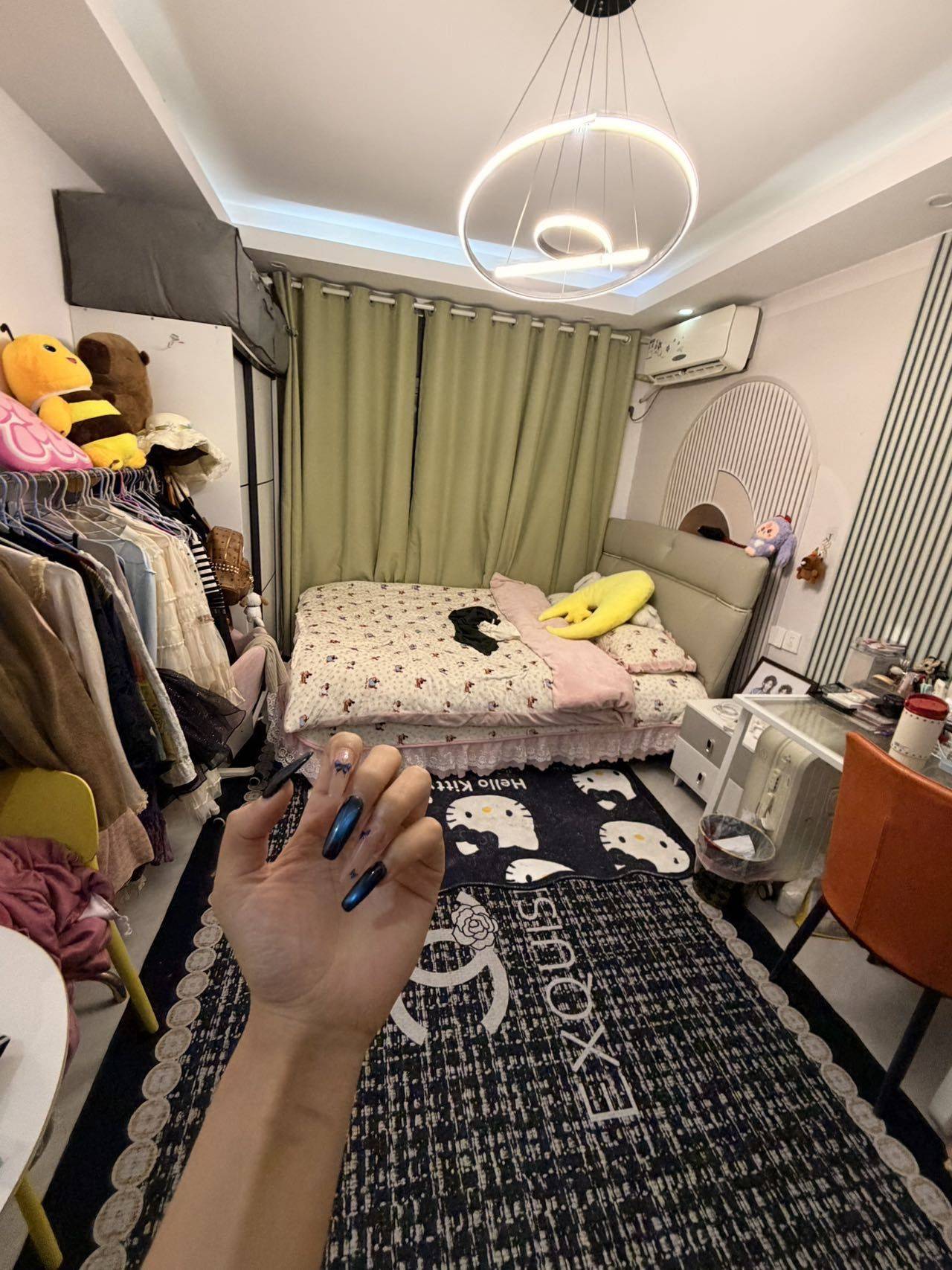 小9整租房源2