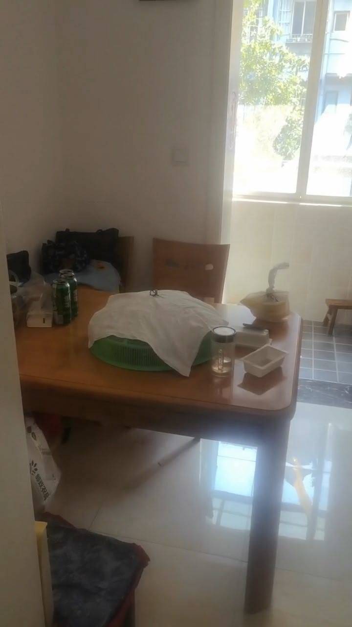 一缕晨曦整租房源1