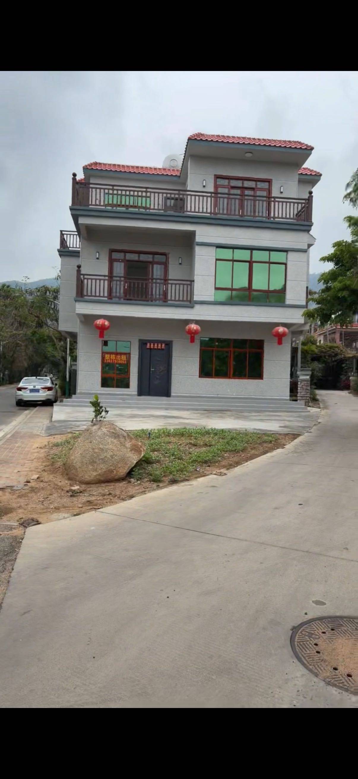 Sanya Yazhou | 南山二村_5