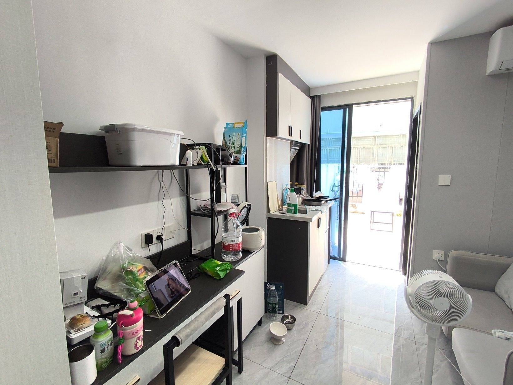 深圳 南山 | 栖息地城市菁英社区_4