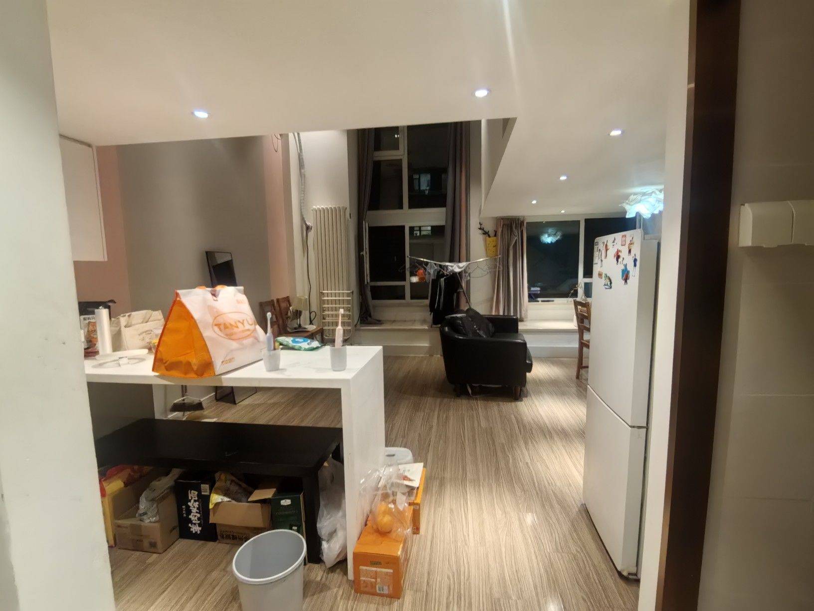 北京 顺义 | 旭辉26街区南区_1