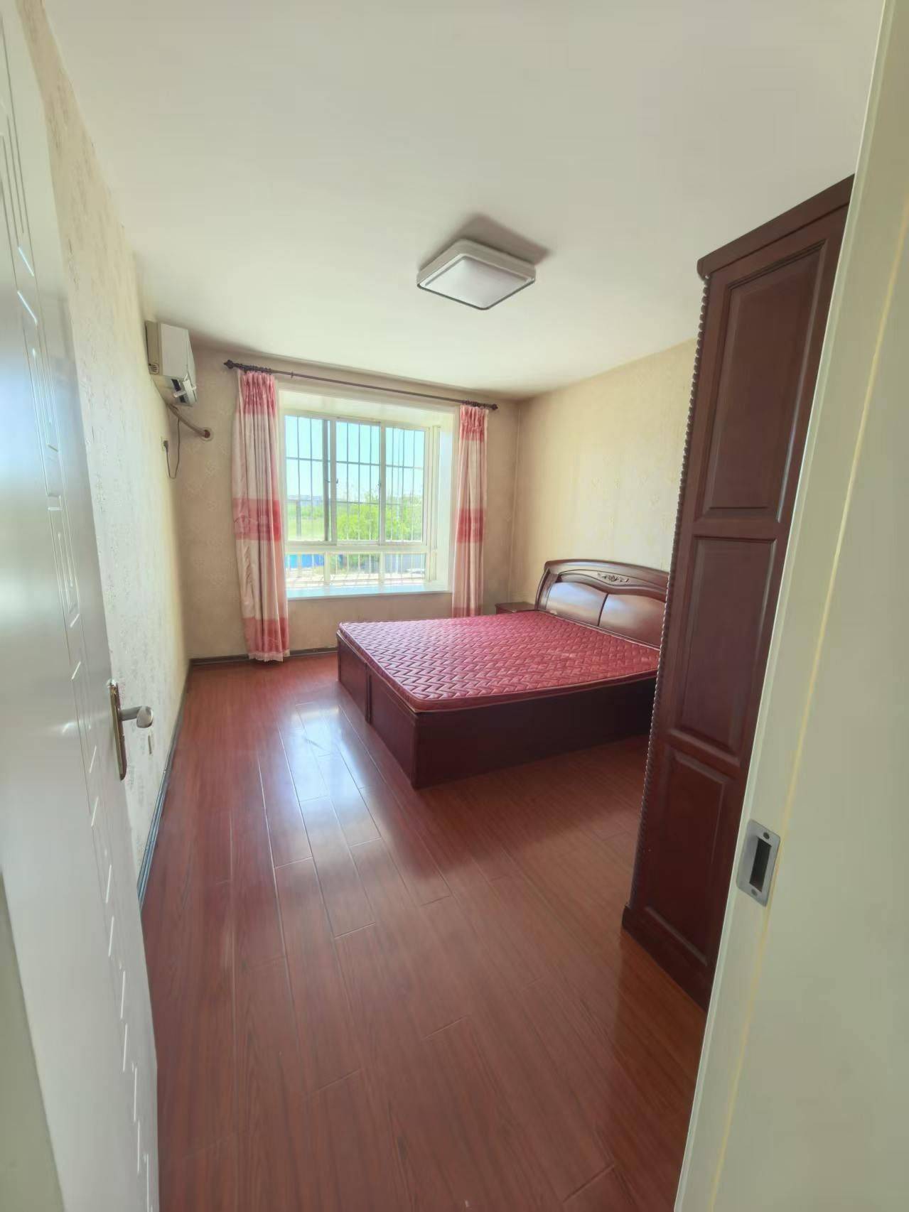 天津 东丽 | 明珠花园西区_4