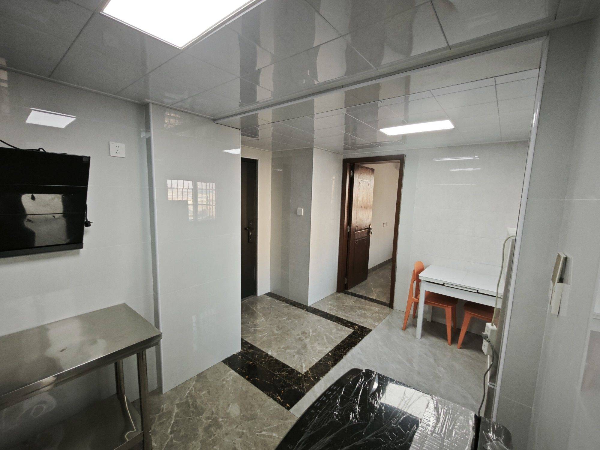 南昌 青山湖区 | 闵行小区-西区_4