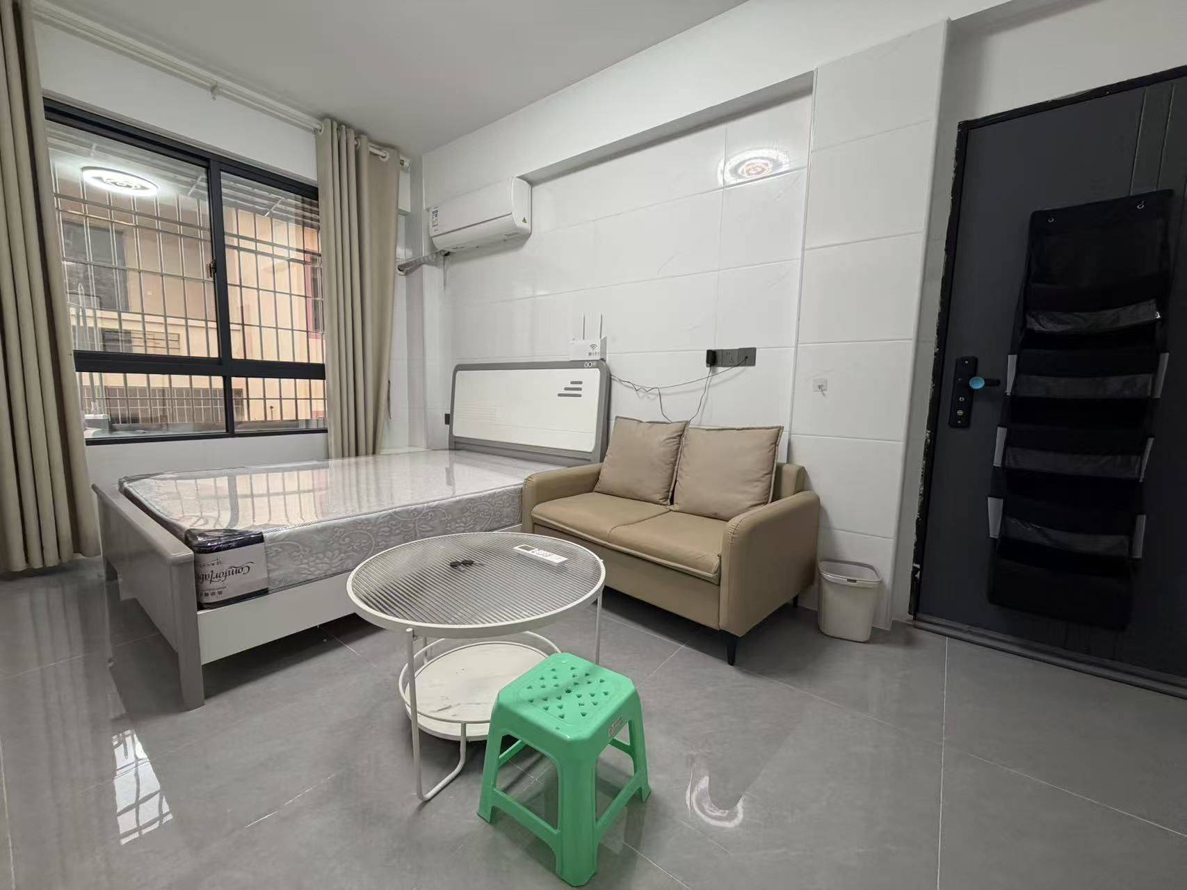 Mrs.黄（房东本人）整租房源2