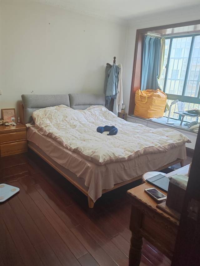 南京 江宁 | 南方花园枫彩园_2