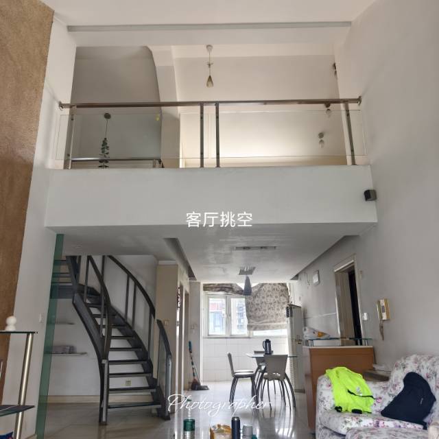 上海 闵行 | 新时代花园_5