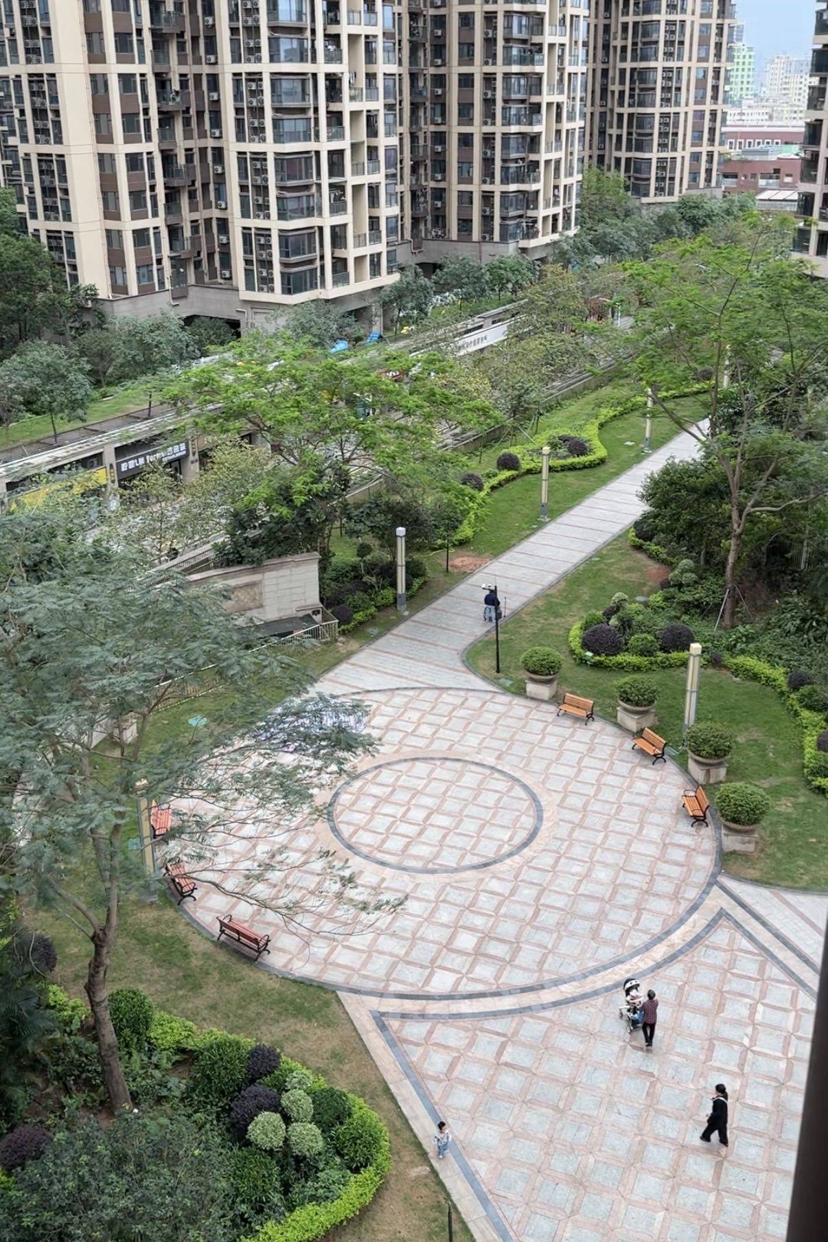 Shenzhen Longgang | 壹间公寓_6