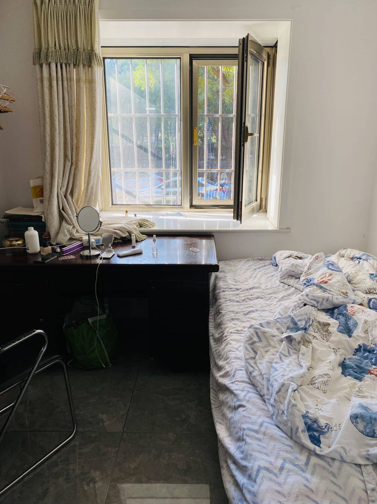 北京 丰台 | 丰台南路新华街二里_5