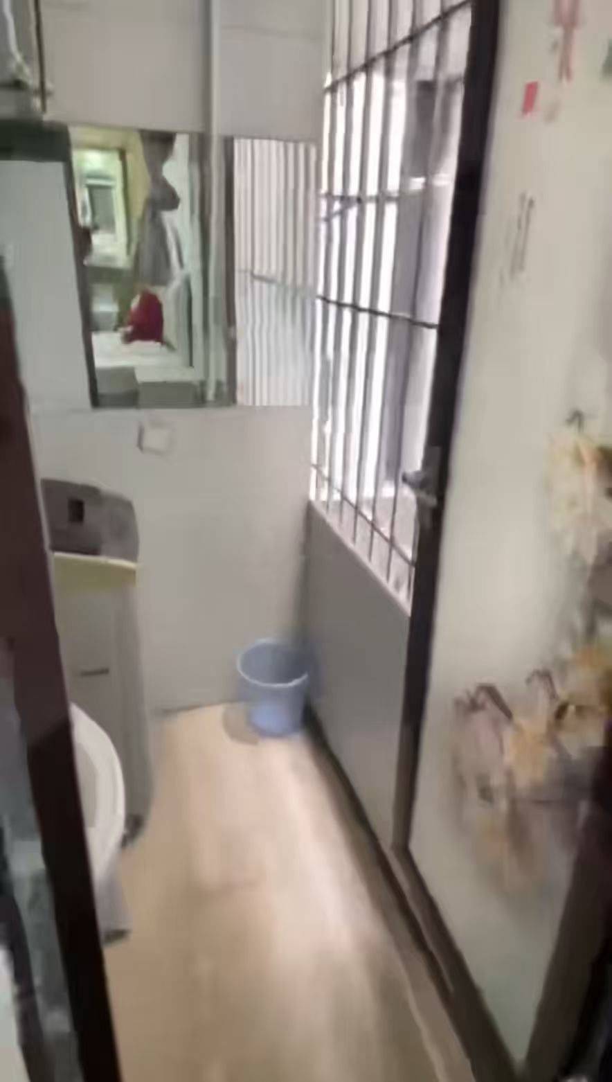 温馨小窝-干净治愈-不限性别