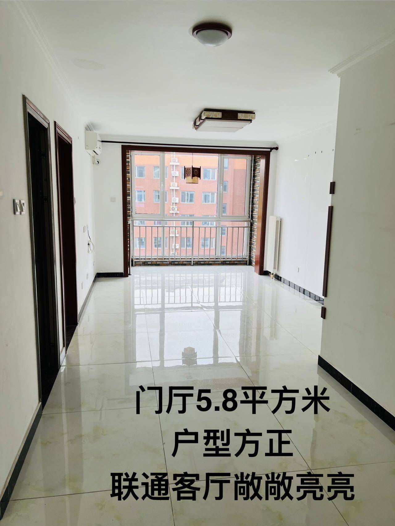 北京 海淀 | 门头馨园_8