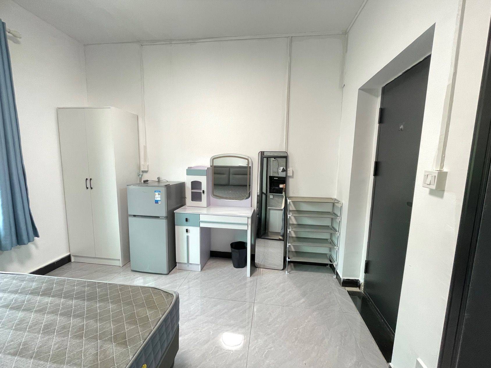 Kaifu 福城社区-22片