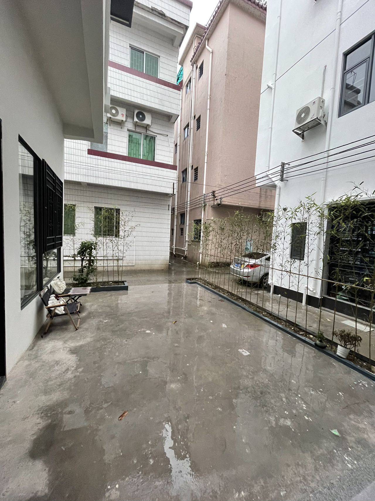 东莞 南城 | 下坝_8