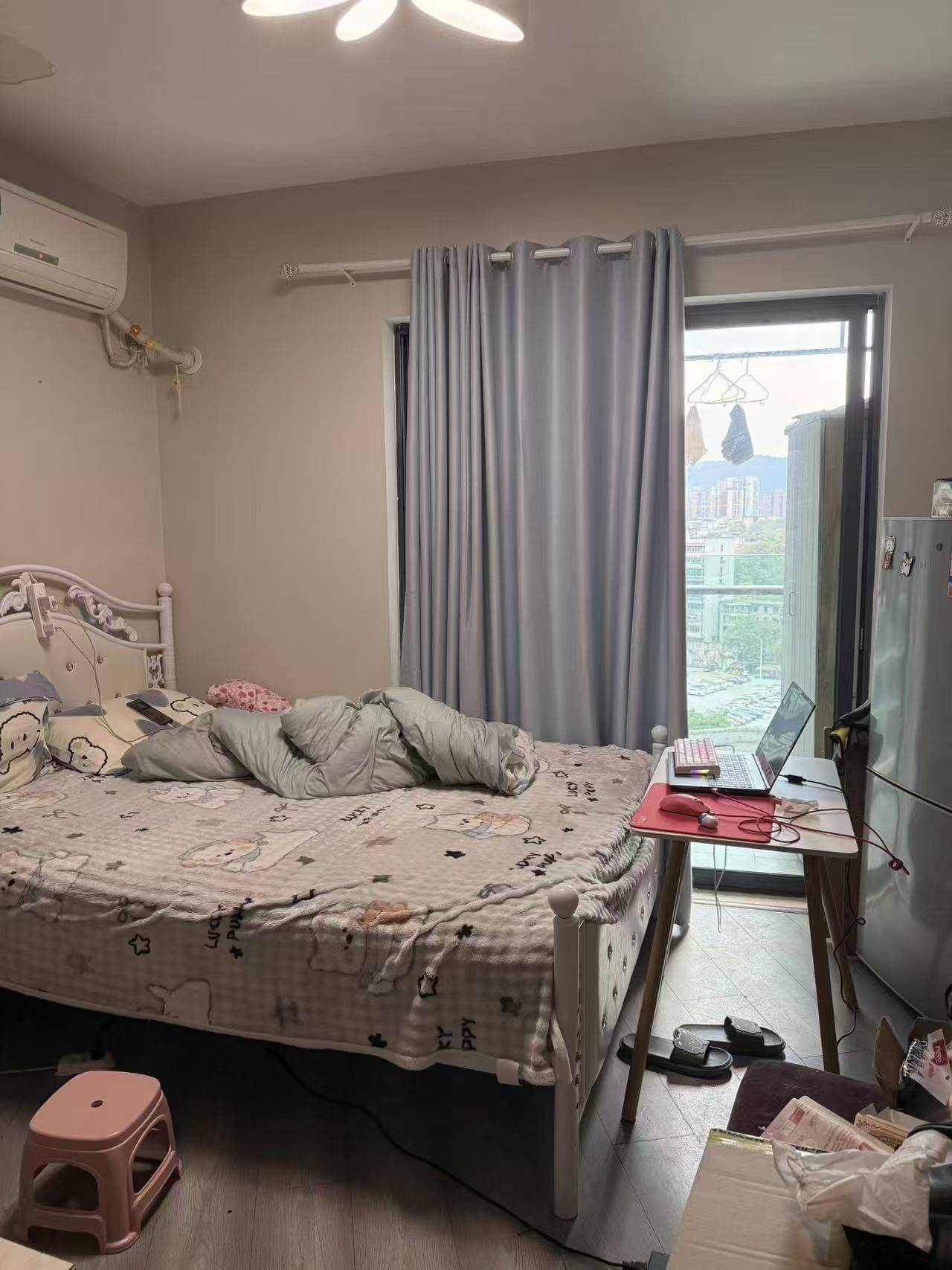 麻辣鸡整租房源2