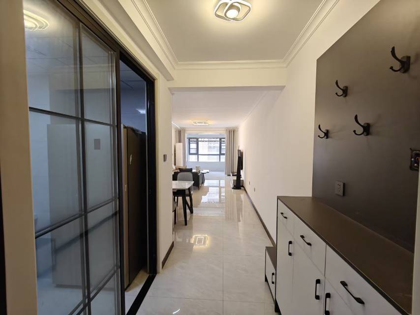 郑州 金水 | 碧桂园华府_3