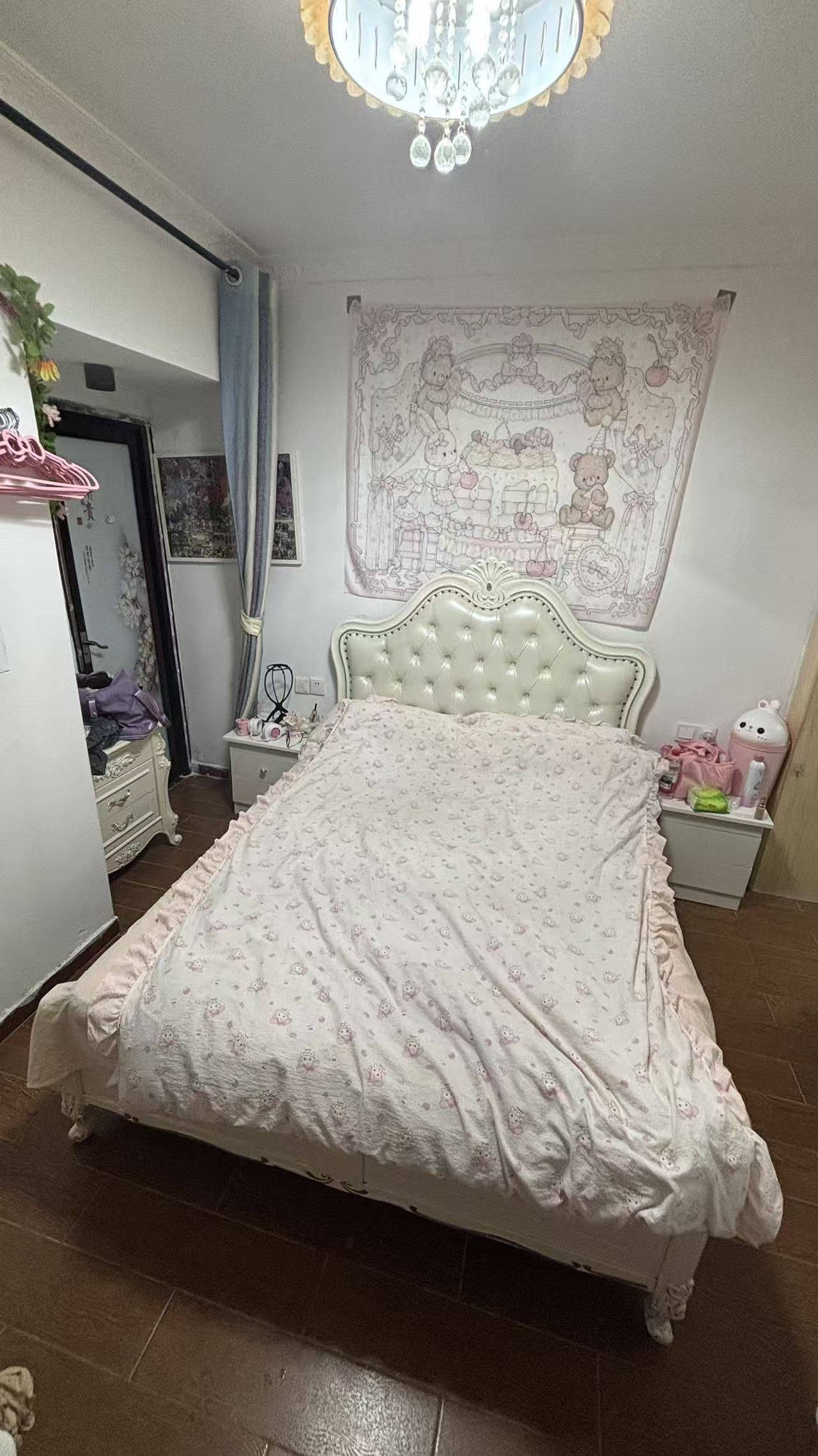 福州 晋安区 | 世欧王庄-四区_2