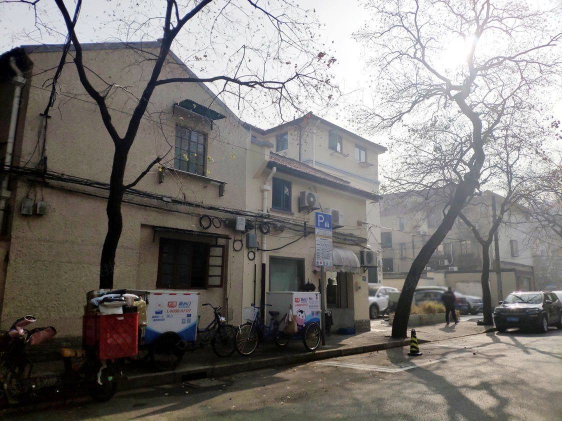 上海 徐汇 | 建安花园-135号楼_6