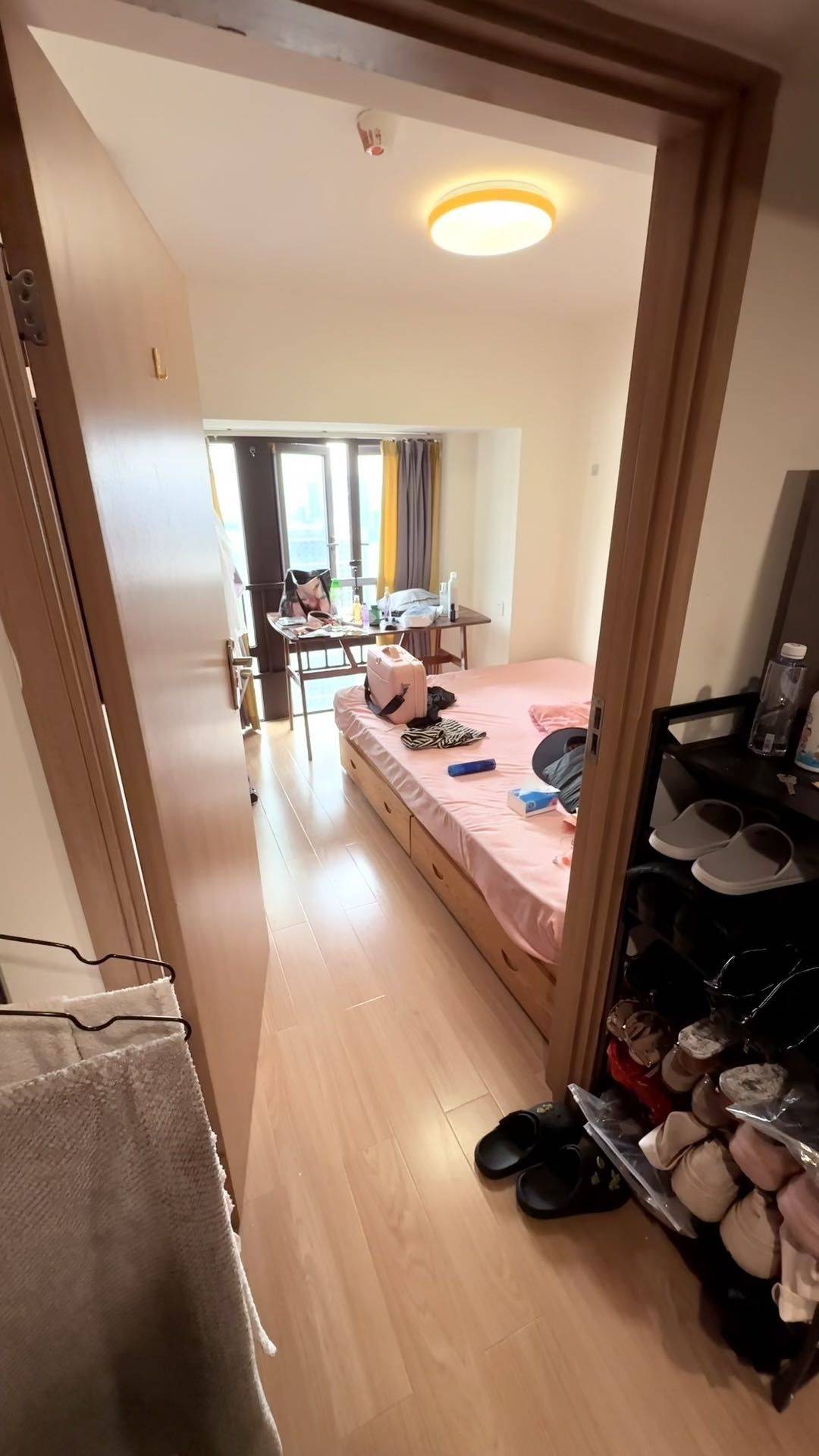 Haizhu 绿地越秀海玥