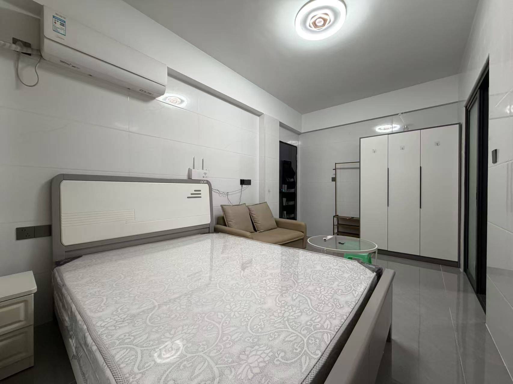 Mrs.黄（房东本人）整租房源3