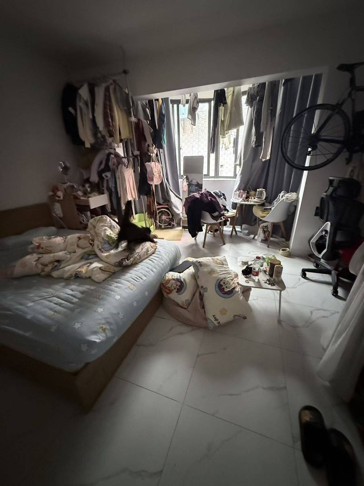 陈诗容整租房源1