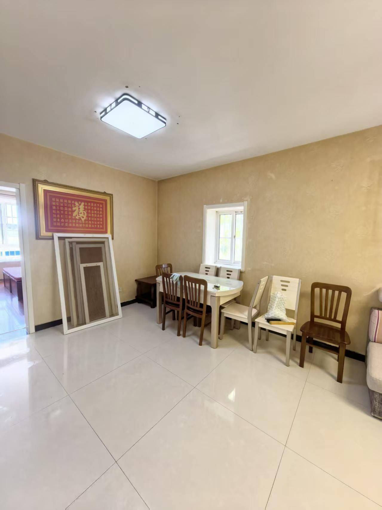 天津 东丽 | 明珠花园西区_3