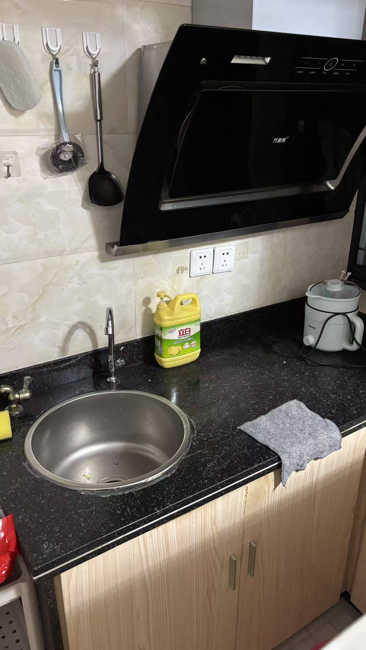 福州 晋安区 | 世欧王庄-四区_3