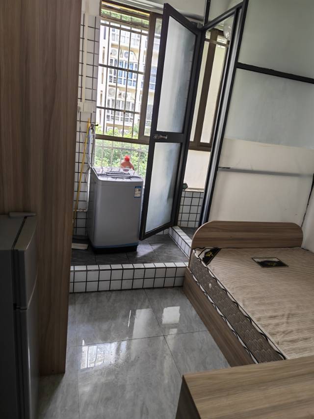 军哥整租房源2