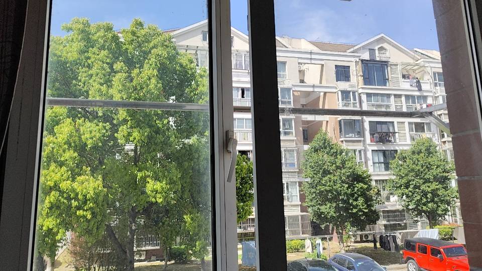 上海 闵行 | 虹梅景苑二街坊_1