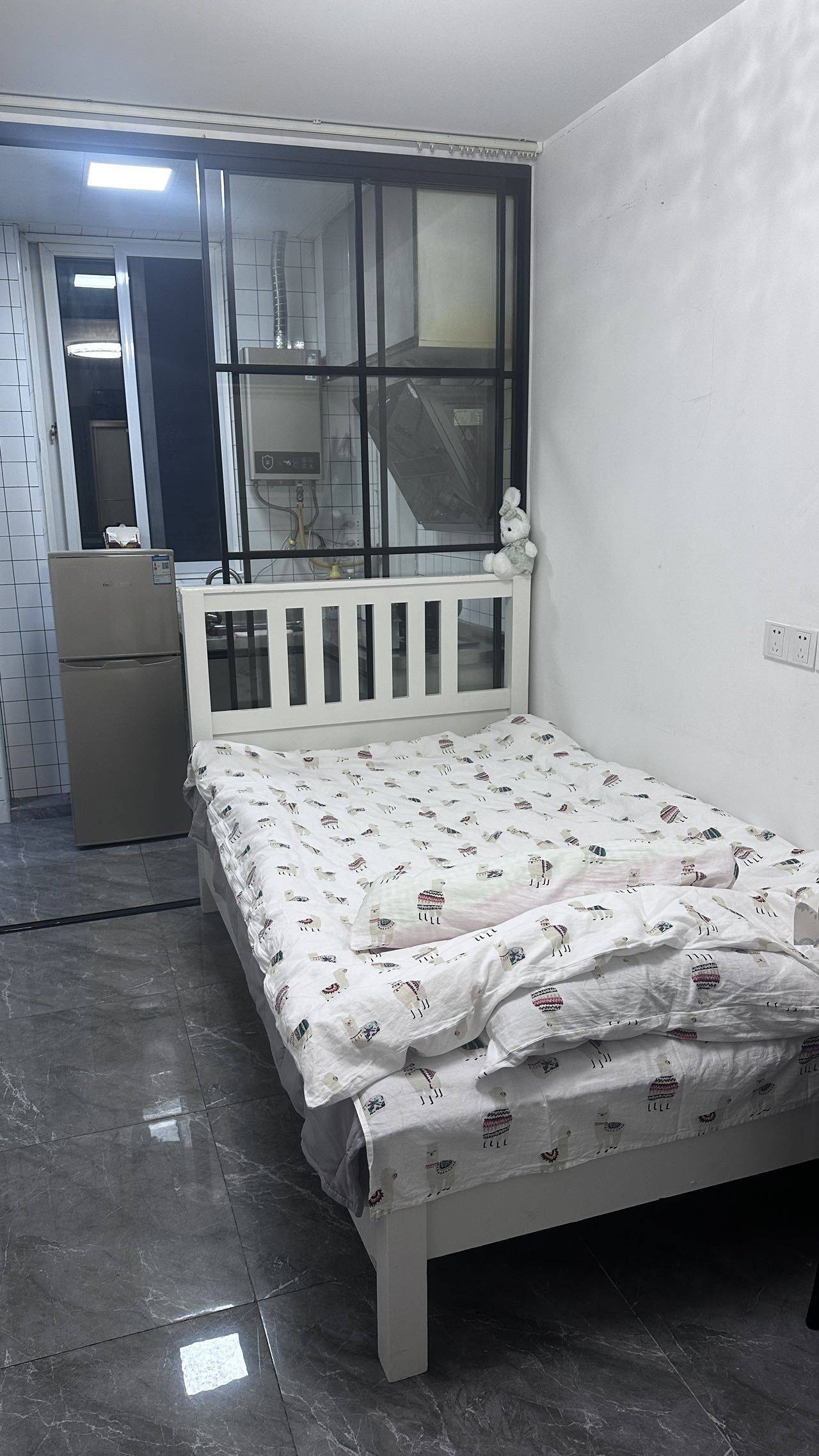 Jiading 曙光苑