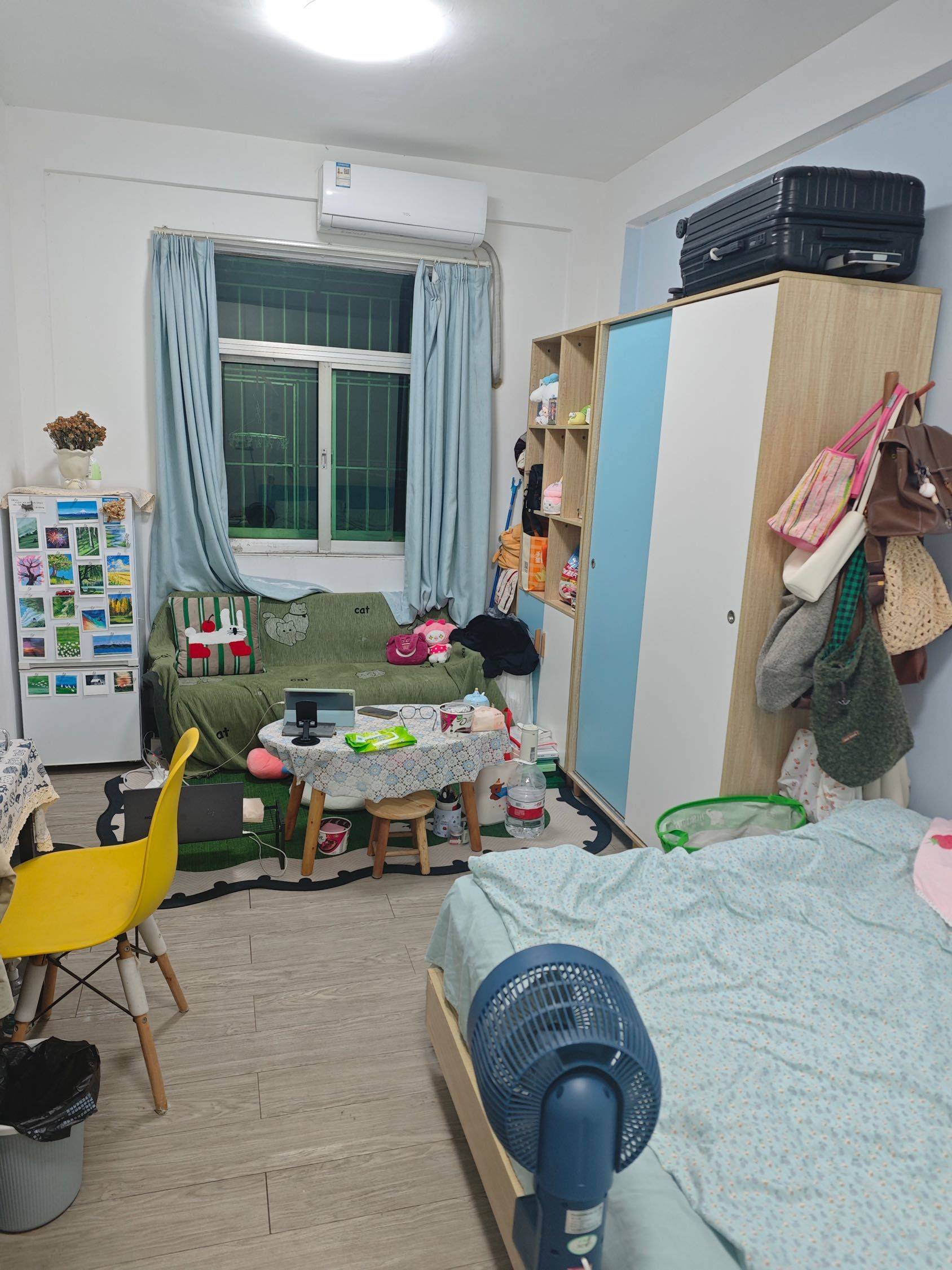 深圳 龙华 | 宝湖新村_0