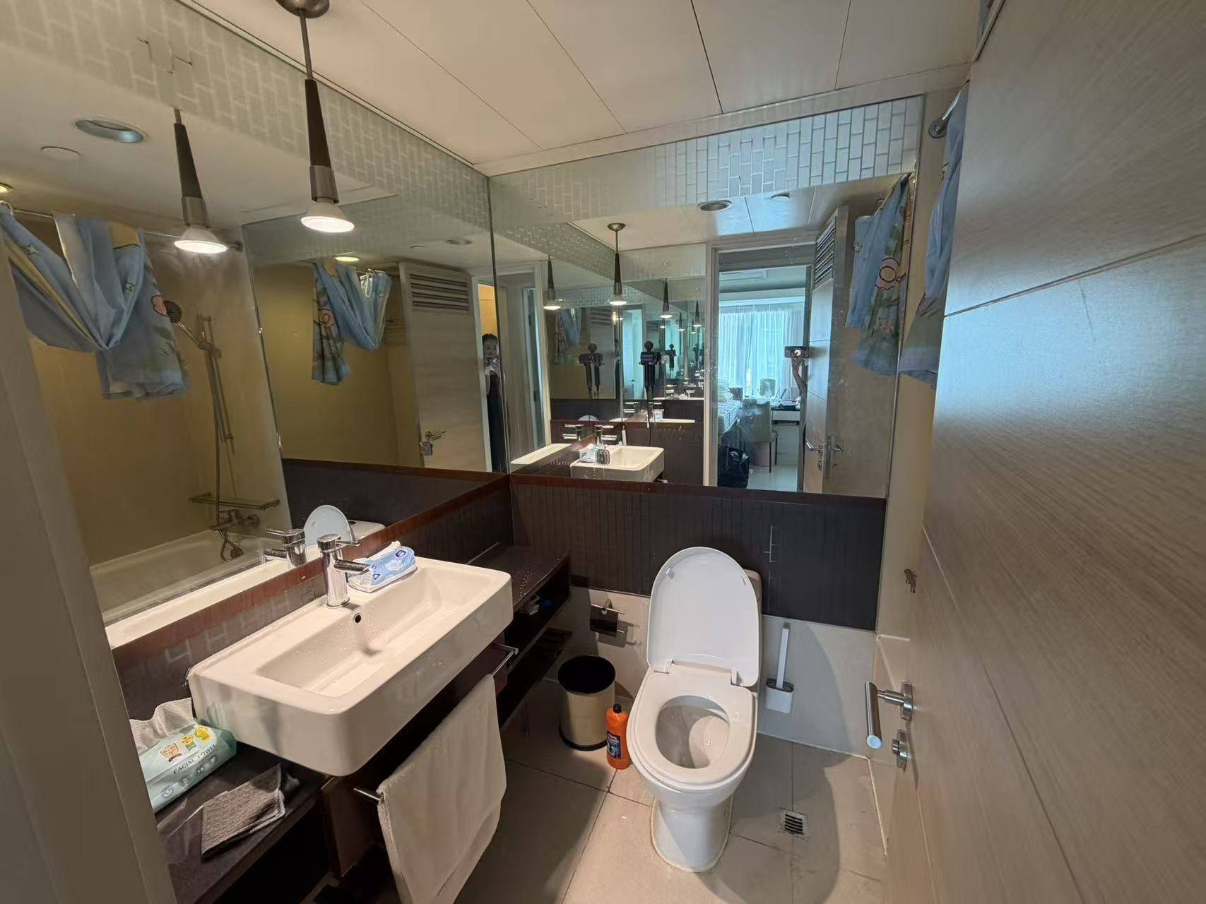 Hong Kong Kowloon | 海湾轩海景酒店_4