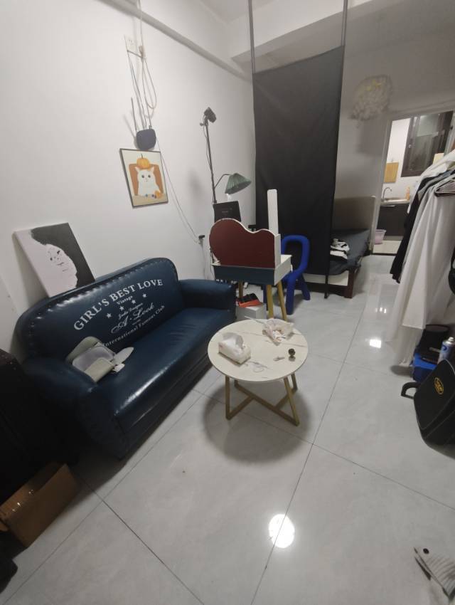 长沙 芙蓉 | 文庙坪小区-69栋_1