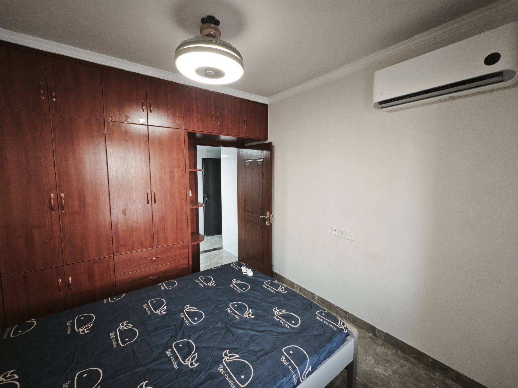 南昌 青山湖区 | 闵行小区-西区_8