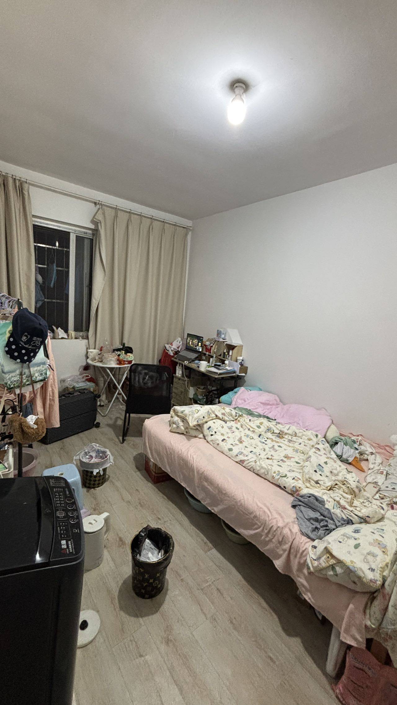 西安 雁塔 | 袁旗寨社区_0