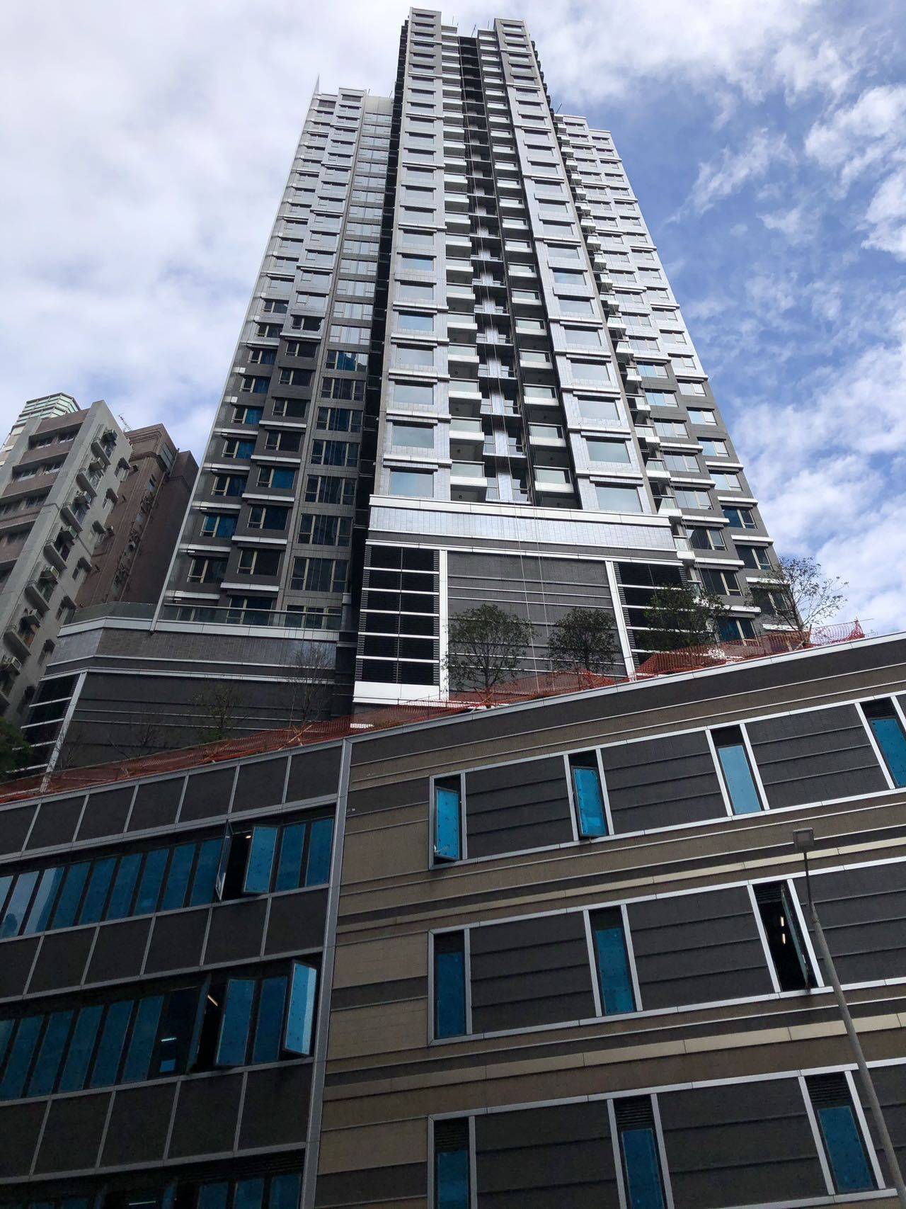 Lemonsandy整租房源1